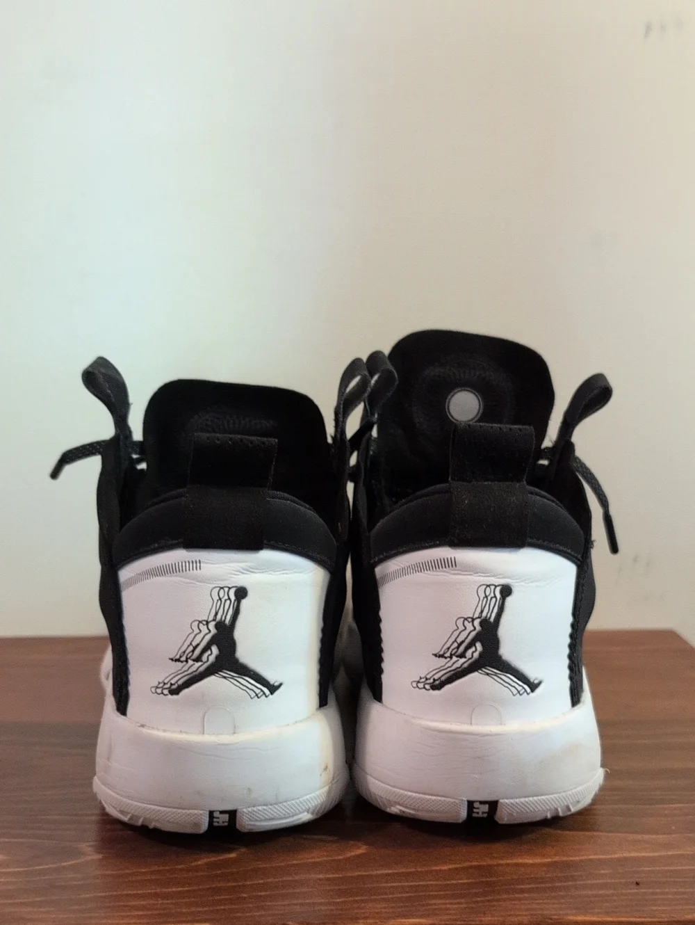Nike Air Jordan 34 Ellipse XXXIV Sz 11.5